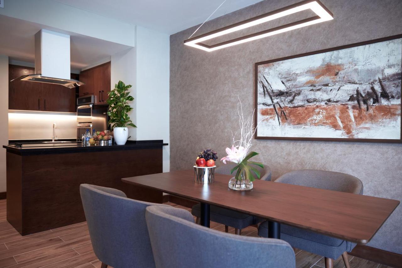 Yogh Hospitality Hotel ปารามารีโบ ภายนอก รูปภาพ