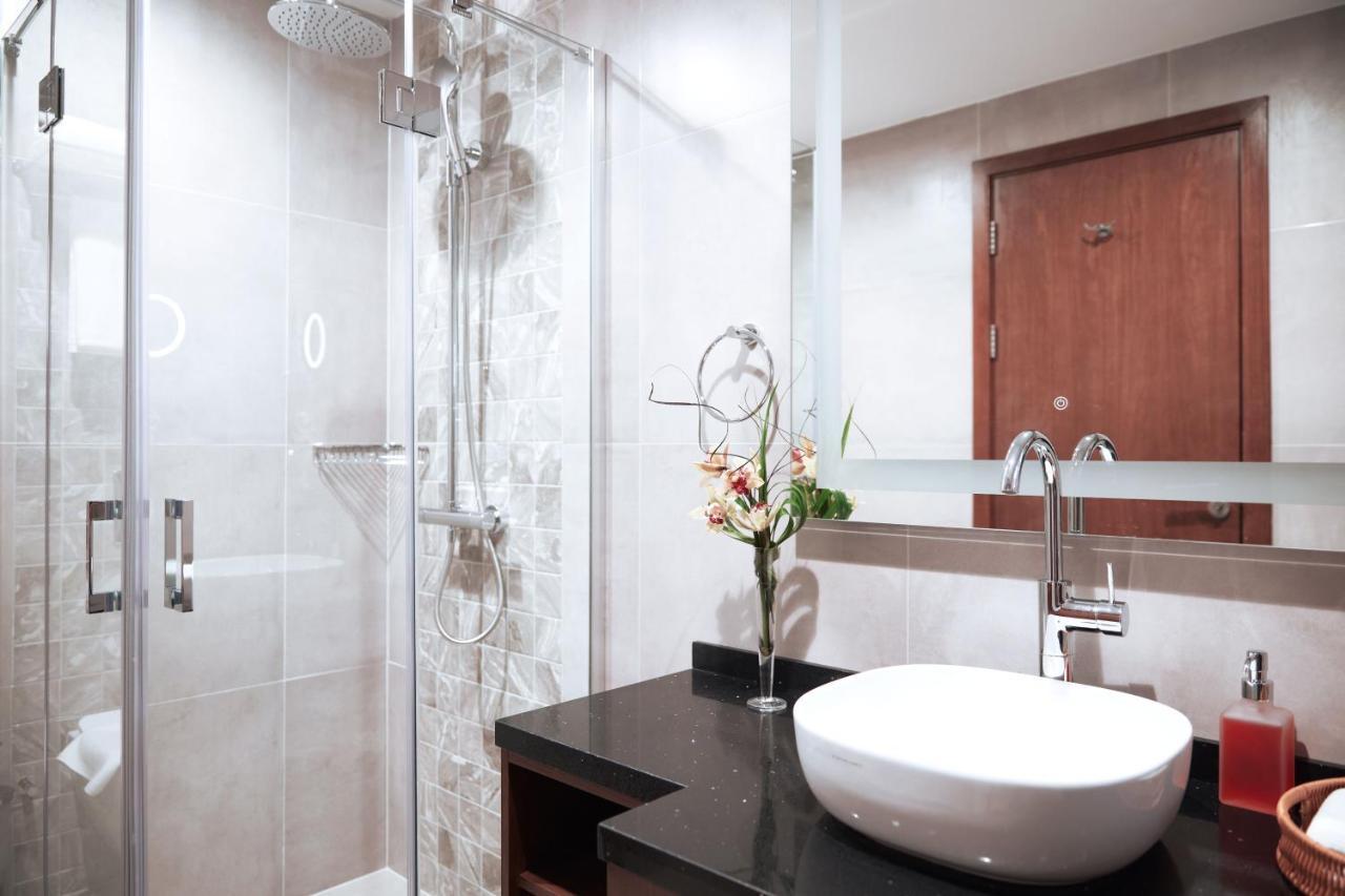 Yogh Hospitality Hotel ปารามารีโบ ภายนอก รูปภาพ