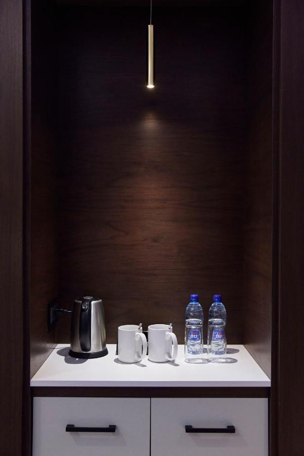 Yogh Hospitality Hotel ปารามารีโบ ภายนอก รูปภาพ